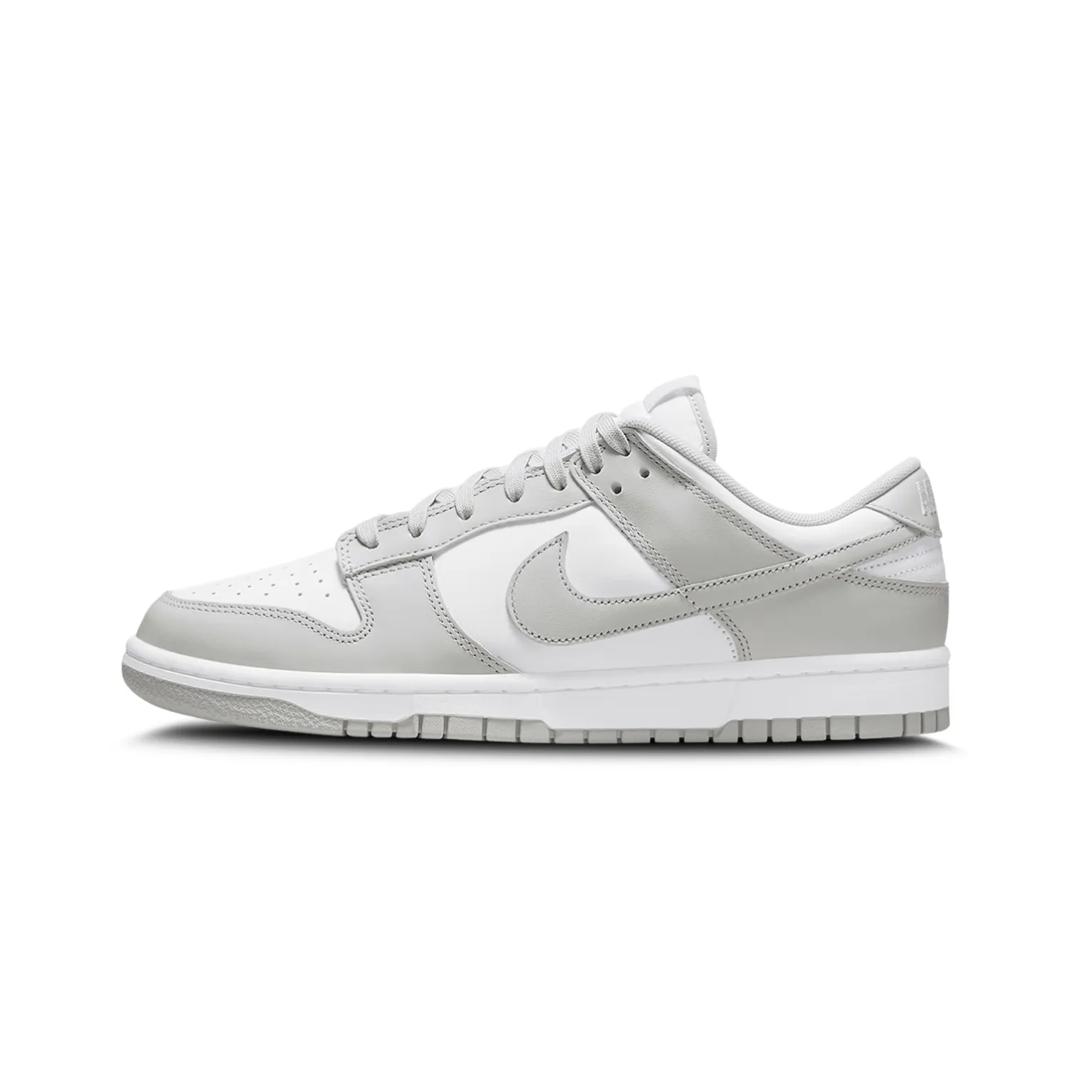 Nike Dunk Low Grey Fog