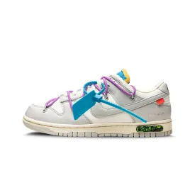 Nike Dunk Low Off-White Lot 47