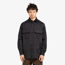 Nike ESC Woven Shirt Black