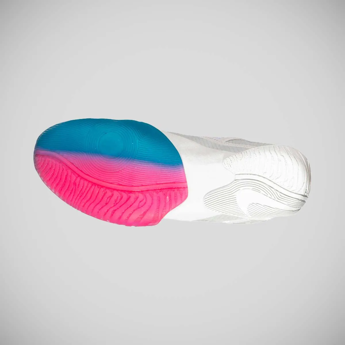 Nike HyperKO 2 Limited Edition 120 White/Pink/Blue