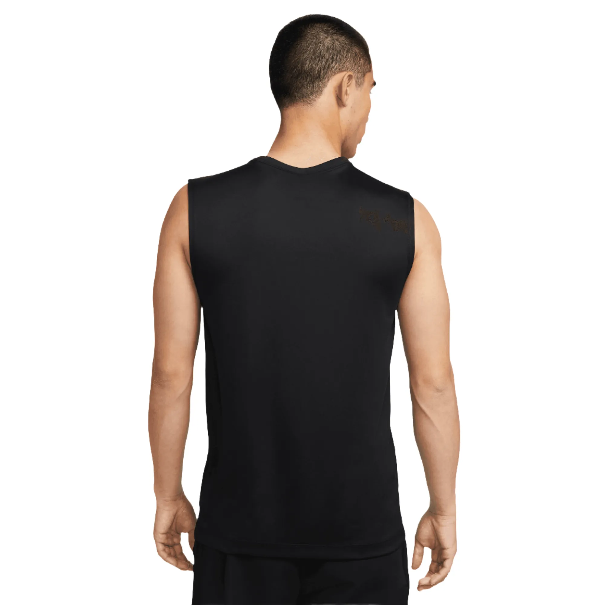 Nike Men's  Dri-FIT Legend Sleeveless Fitness T-Shirt