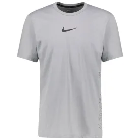 Nike Pro Burnout Logo T-Shirt