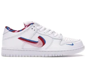 Nike Sb Dunk Low Parra