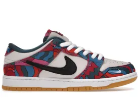 Nike Sb Dunk Low Pro Parra Abstract Art (2021)