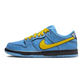 Nike SB Dunk Low The Powerpuff Girls Bubbles