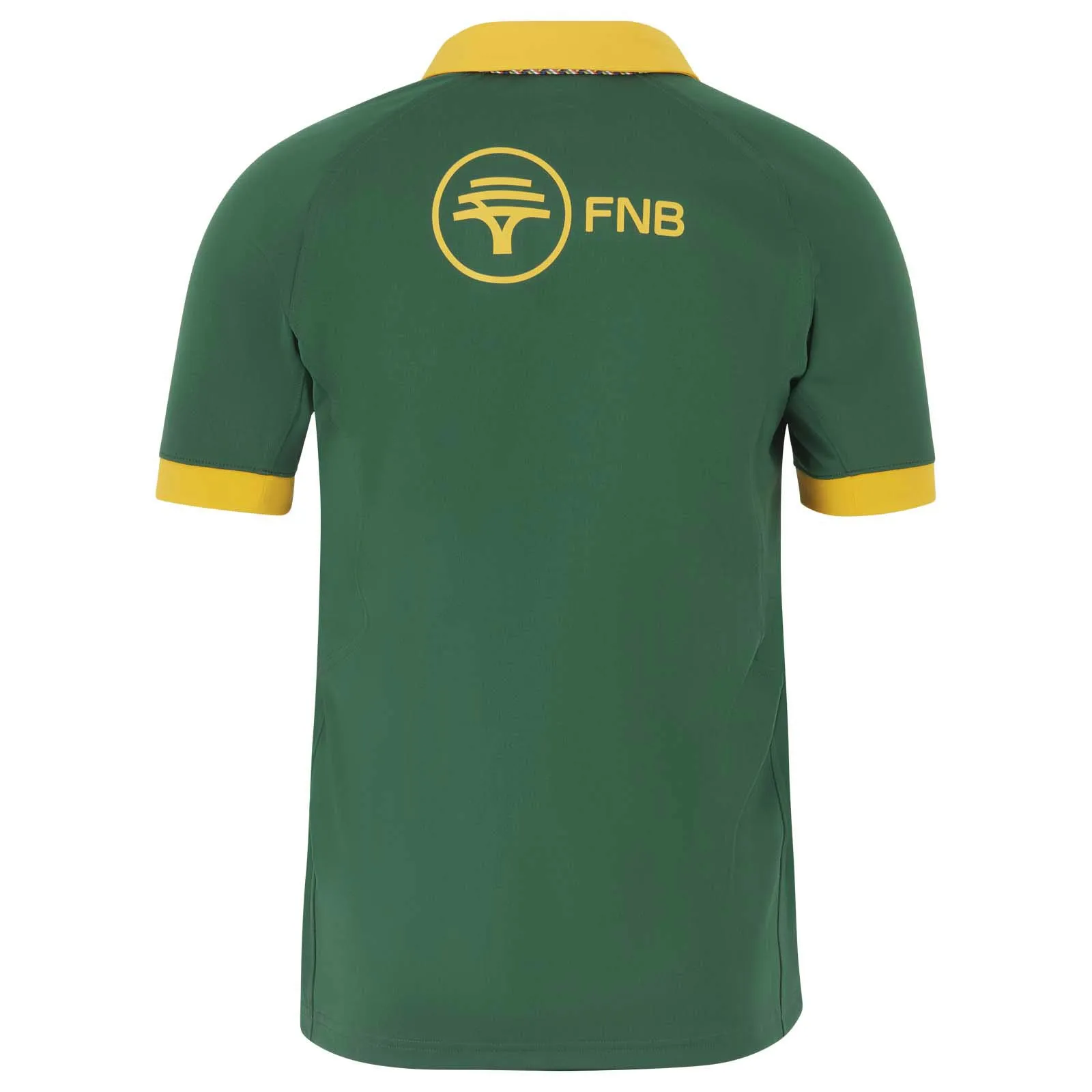 Nike Springboks 2023/2024 Home Jersey