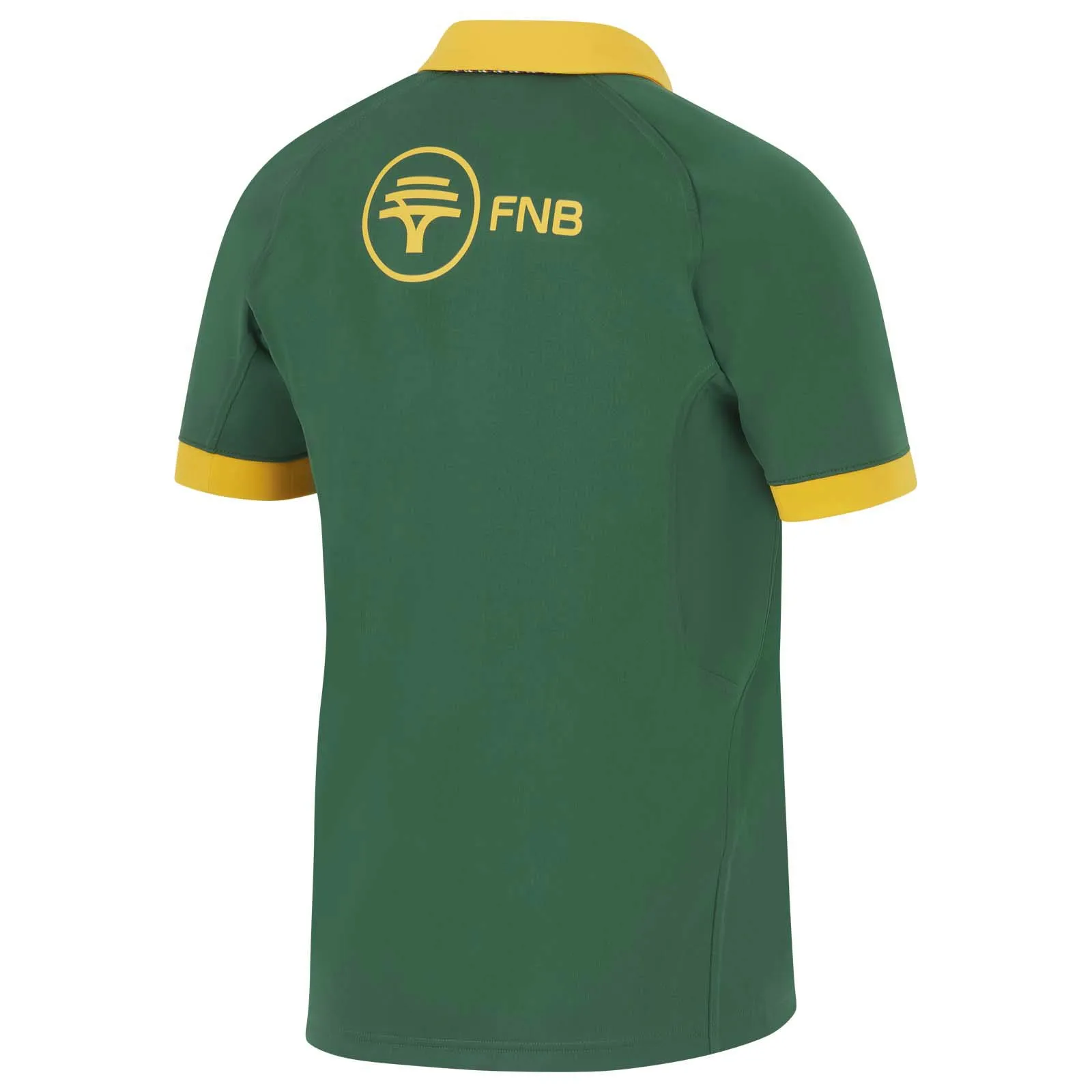 Nike Springboks 2023/2024 Home Jersey