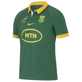 Nike Springboks 2023/2024 Home Jersey