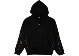 NIKE X DRAKE NOCTA BLACK HOODIE