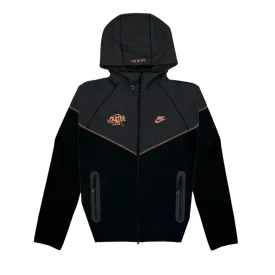 Nike x Syna World Tech Fleece Hoodie Black