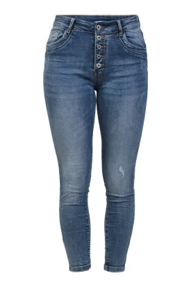 Piro jeans PB536, Jeans