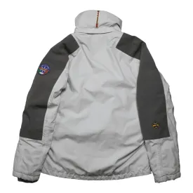 Prada Sport Gore-Tex White Jacket