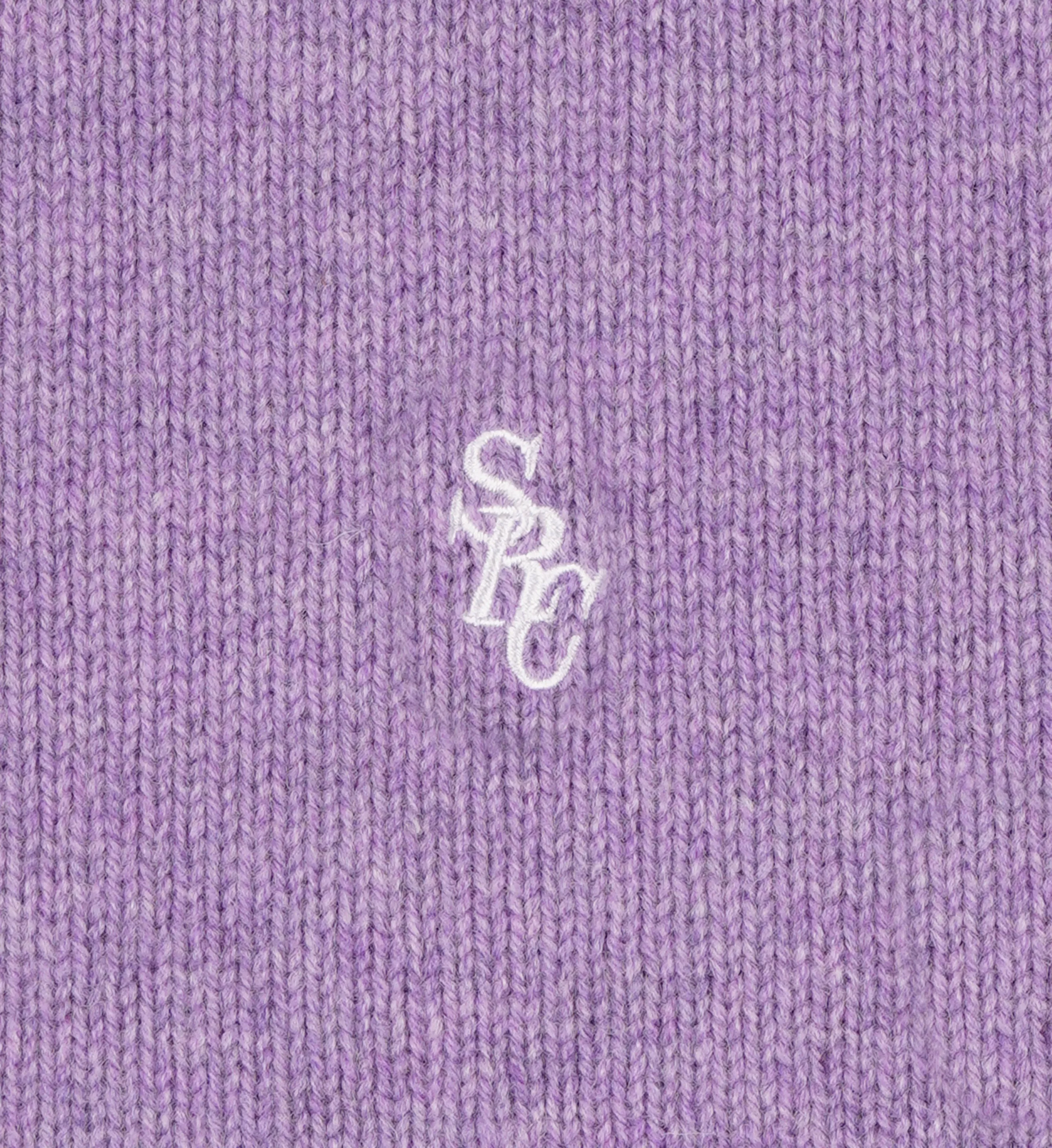 SRC Turtleneck - Eggplant