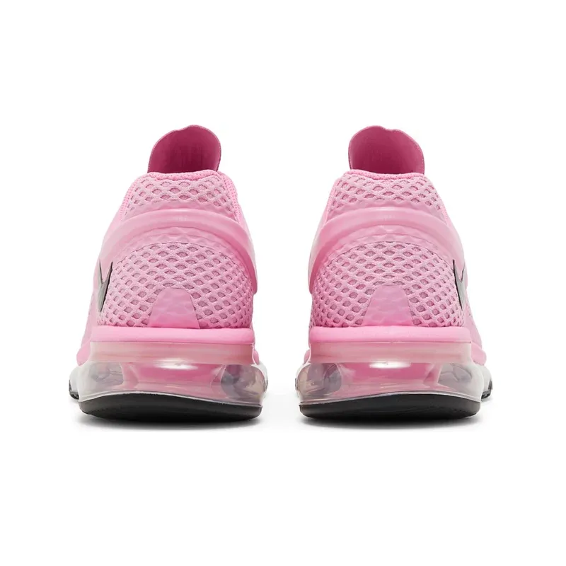 Stussy X Air Max 2013 Pink