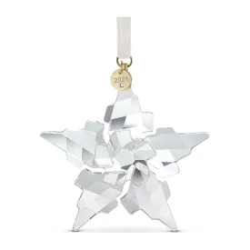 Swarovski 5557796 Annual Edition 2021 Ornament