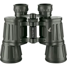 SWAROVSKI HABICHT BINOCULARS