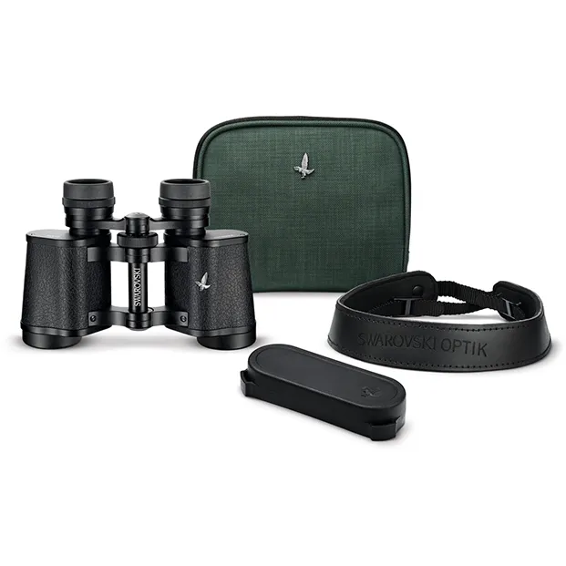 SWAROVSKI HABICHT BINOCULARS