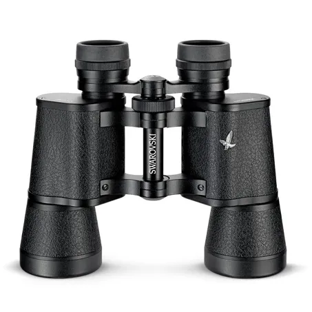 SWAROVSKI HABICHT BINOCULARS