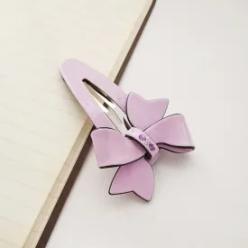 Sweet Ribbon Hair Clip