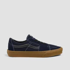 Vans SK8-Low Shoes - Gum Navy