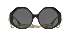 Ve4395f Versace Sunglasses