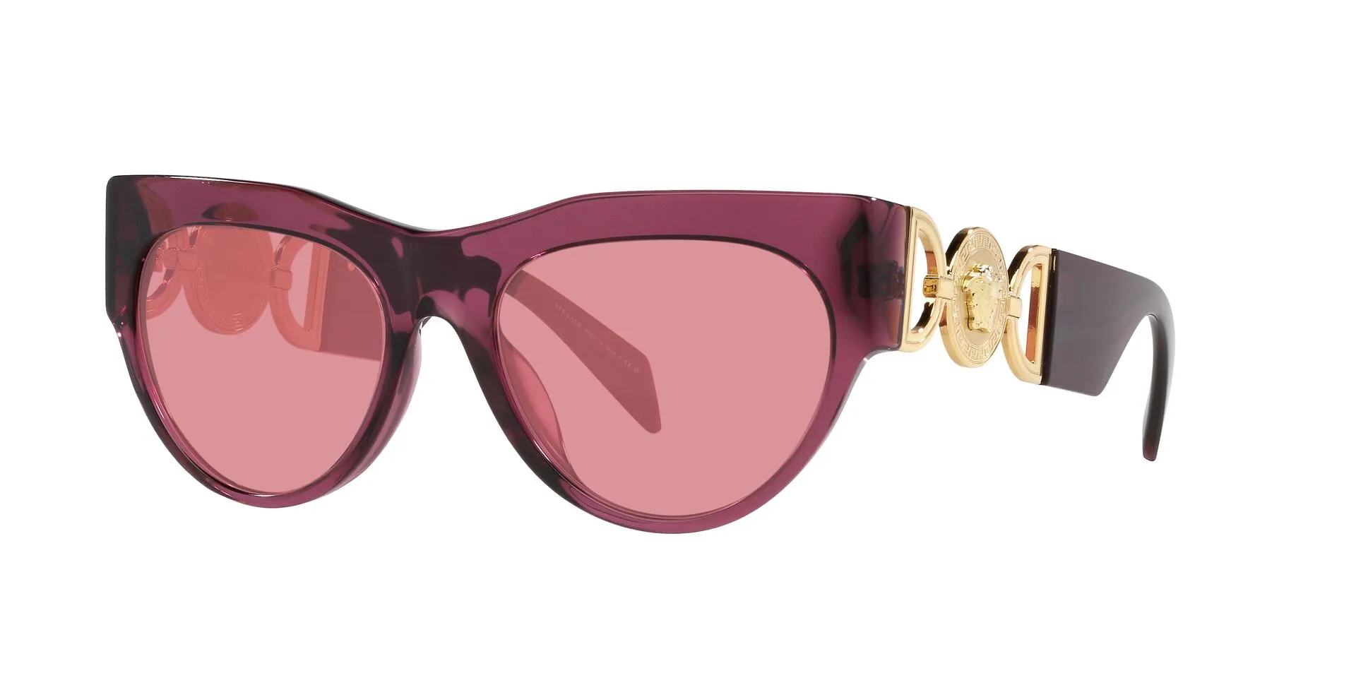 Ve4440u Versace Sunglasses