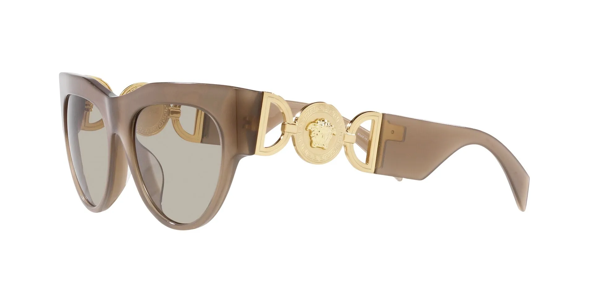 Ve4440u Versace Sunglasses