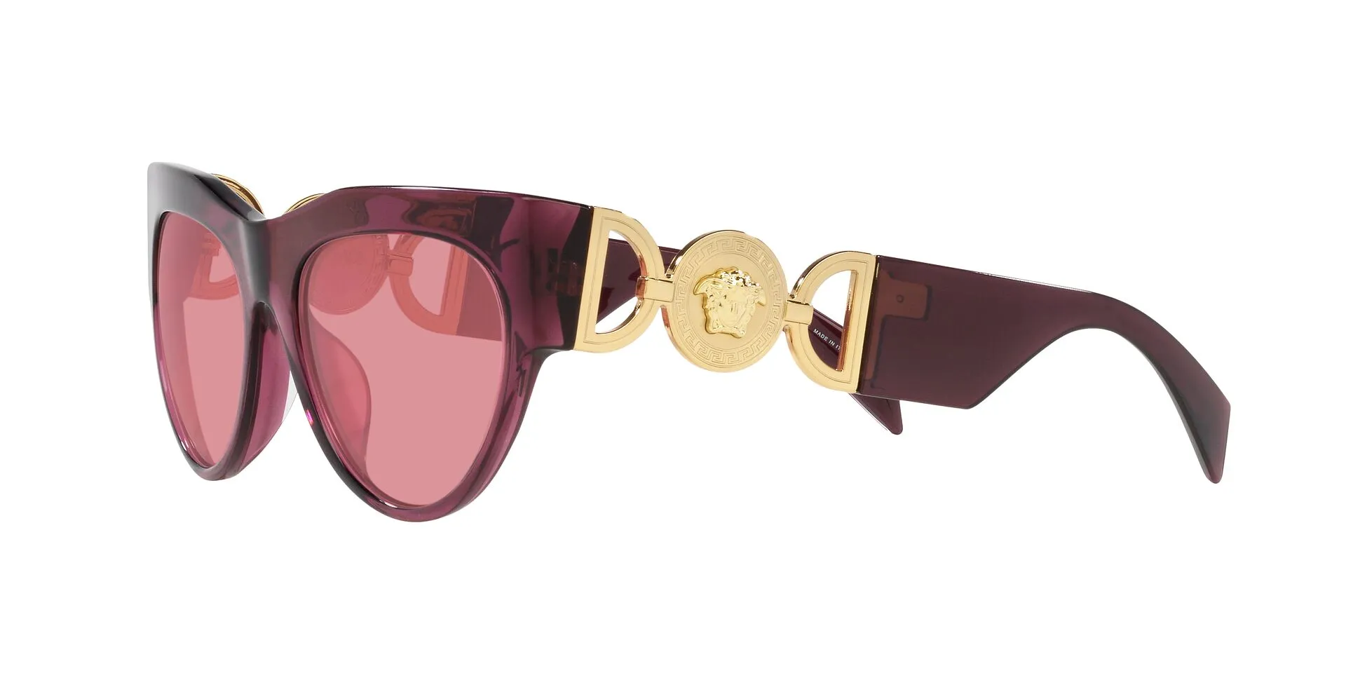 Ve4440u Versace Sunglasses