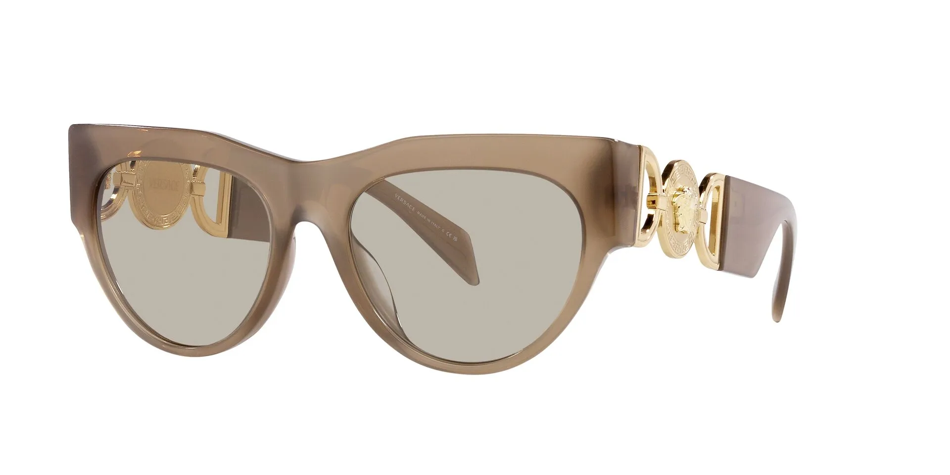 Ve4440u Versace Sunglasses