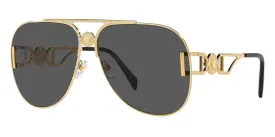 Versace 2255 1002/87