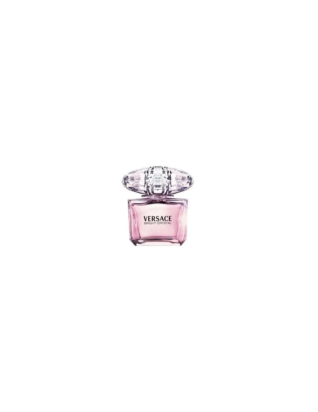 VERSACE BRIGHT CRYSTAL EAU DE TOILETTE NATURAL SPRAY 30ML