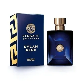 VERSACE DYLAN BLU Eau De Toilette SPRAY 50 ML