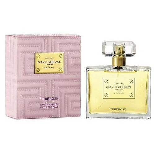 Versace Gianni Couture Tuberose EDP 100ml For Women