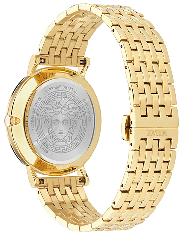 Versace Greca Slim - VE8Q00524 - 788367