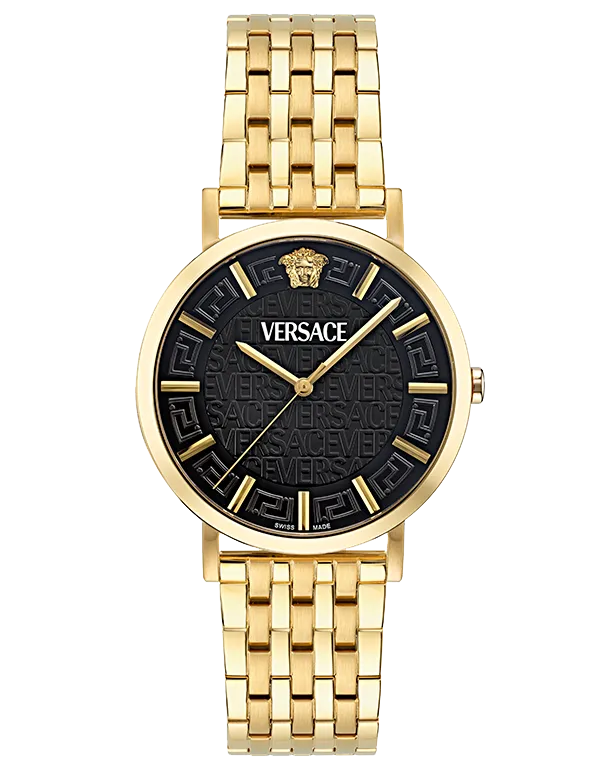 Versace Greca Slim - VE8Q00524 - 788367