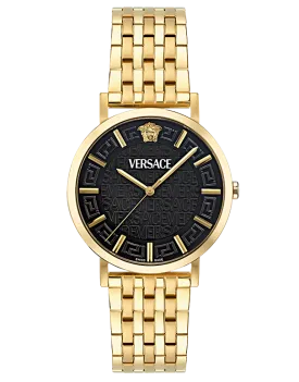 Versace Greca Slim - VE8Q00524 - 788367