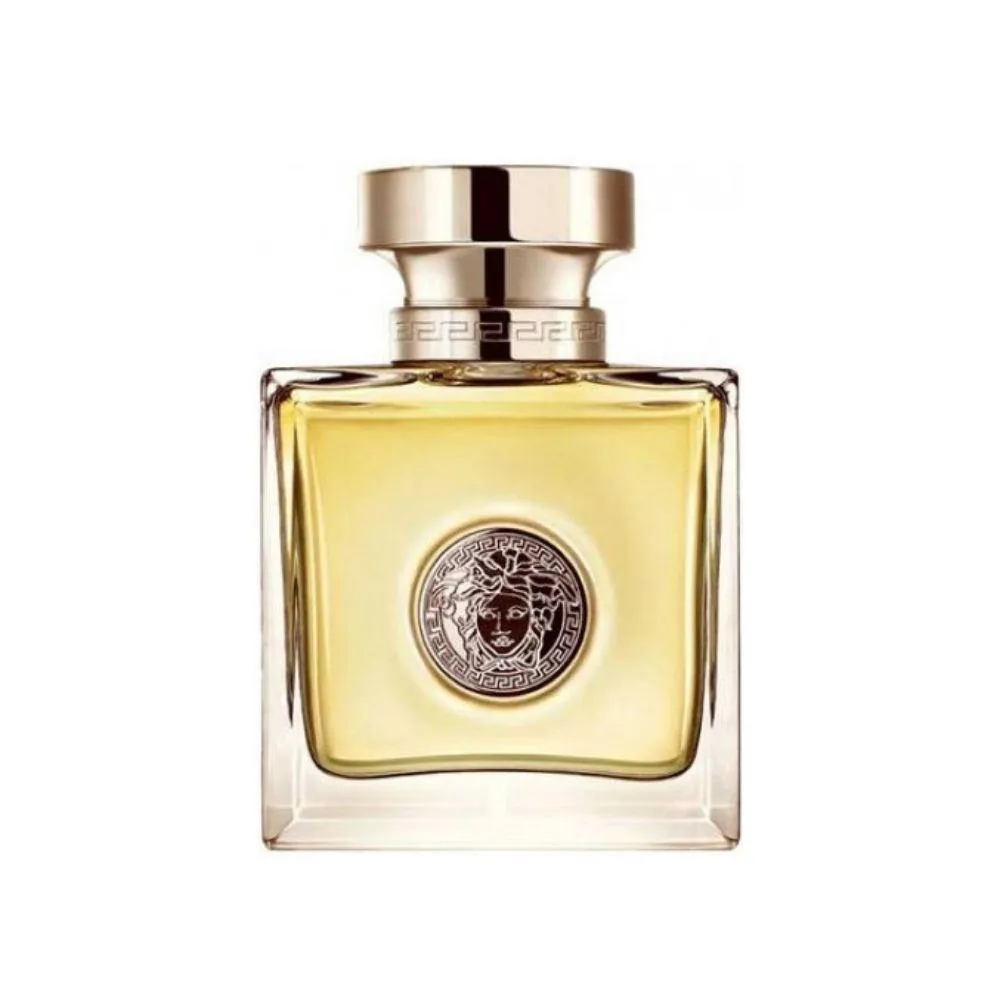 Versace Pour Femme 100ML EDP Mujer Versace