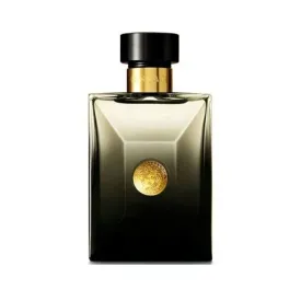 VERSACE POUR HOMME OUD NOIR EDP 100ML