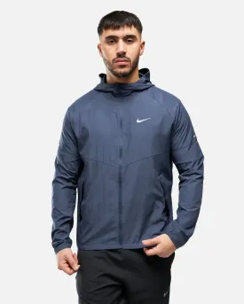 Veste Nike Repel Miler - Bleu