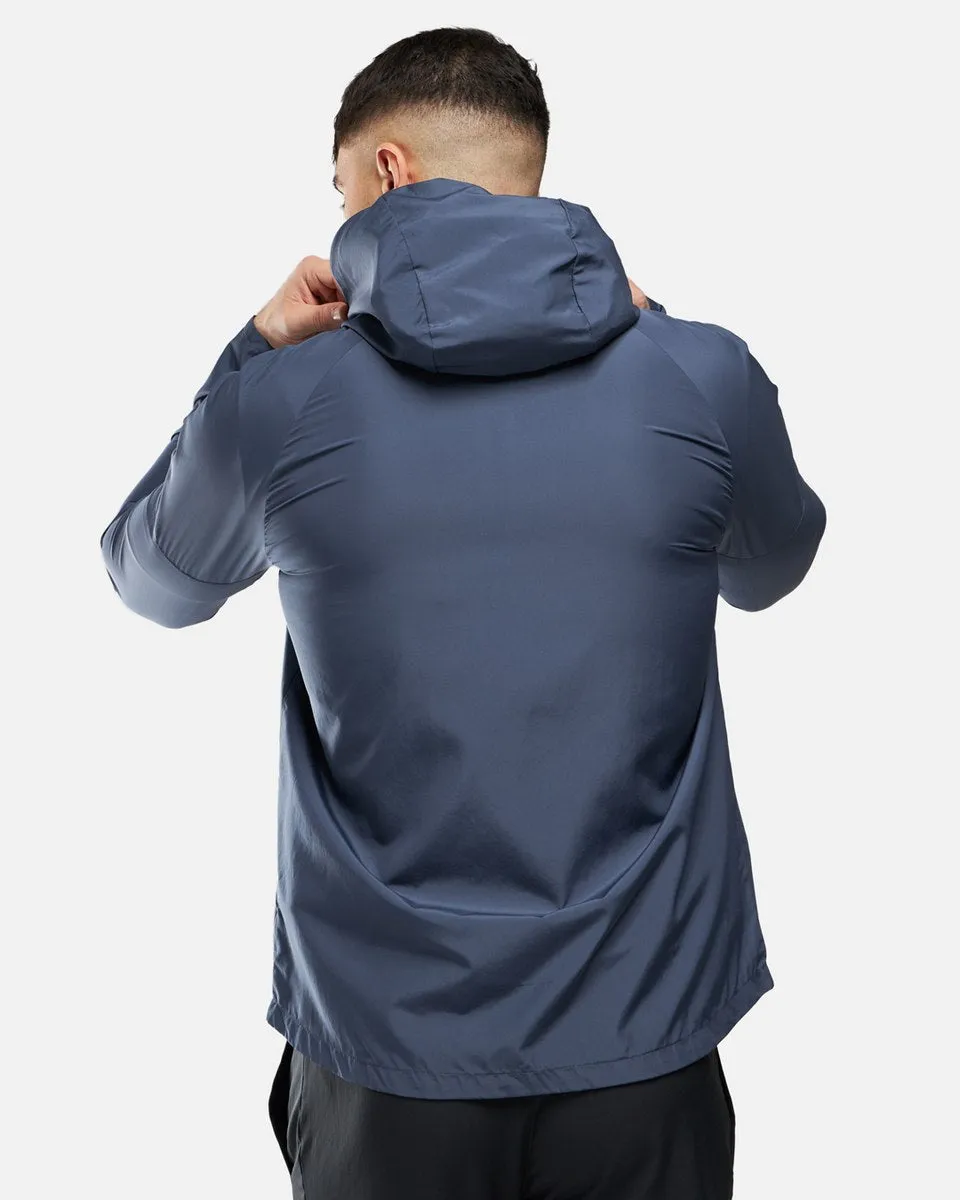 Veste Nike Repel Miler - Bleu