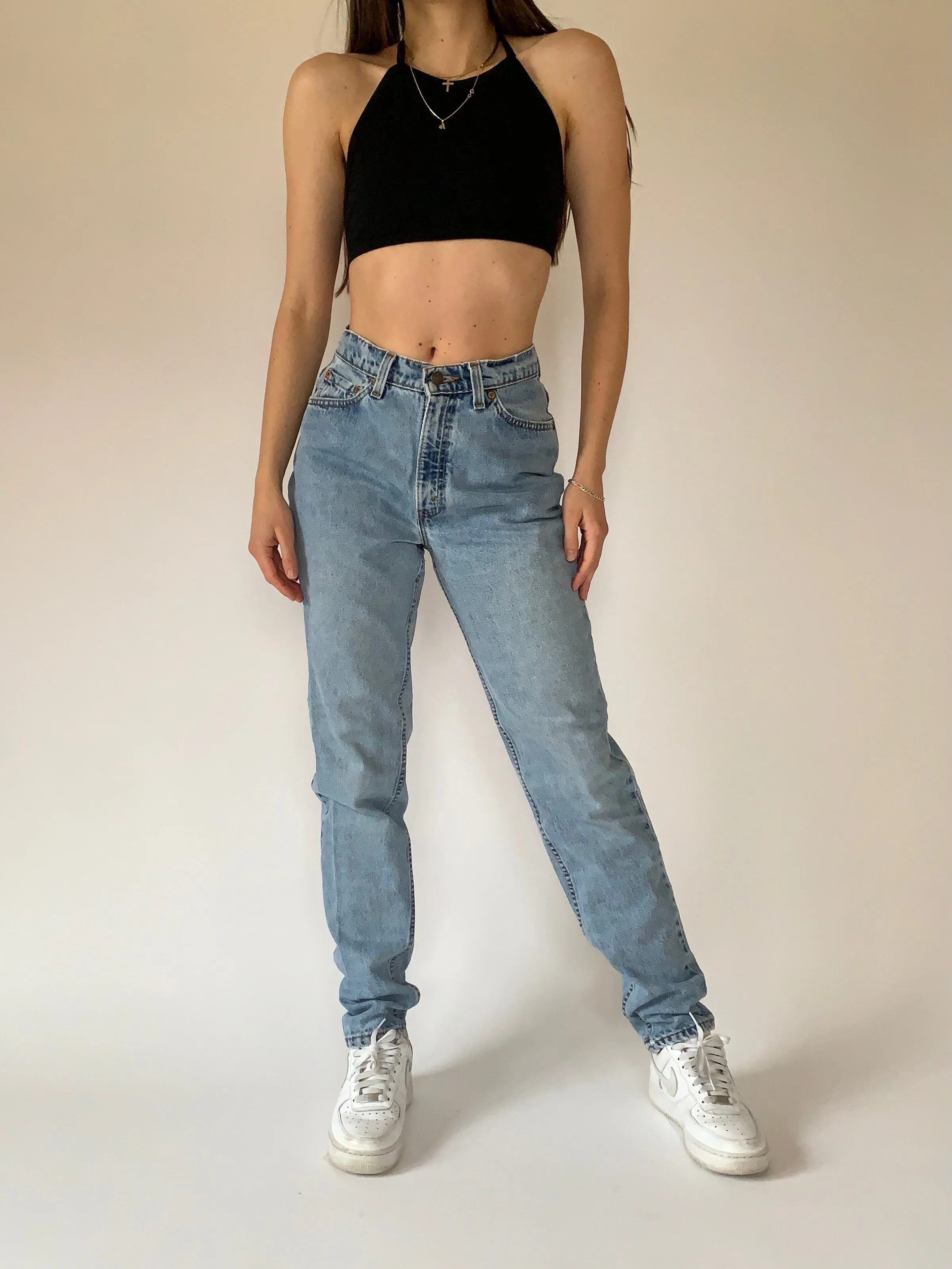 Vintage 1990s Levi’s 512 Jeans