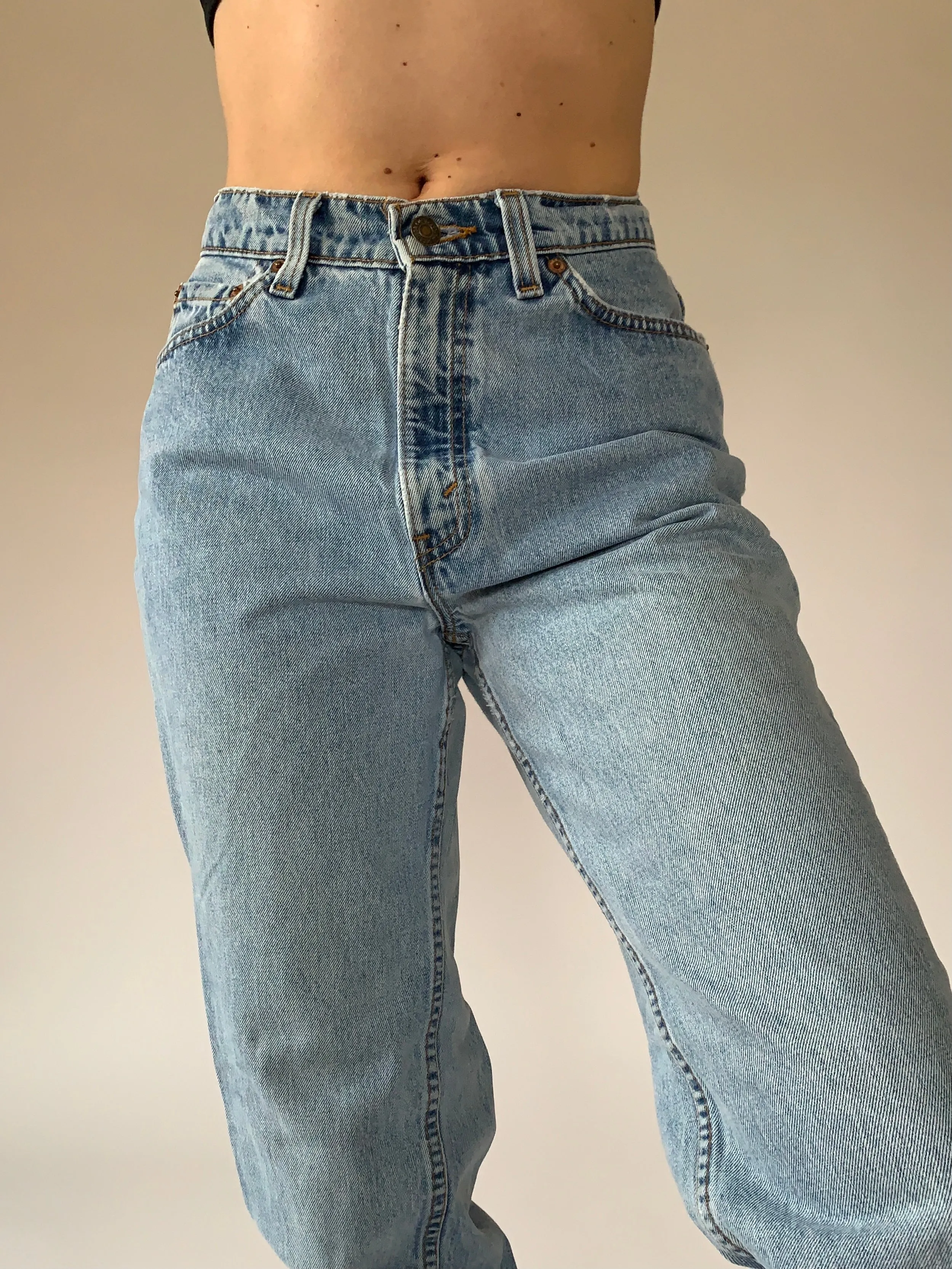 Vintage 1990s Levi’s 512 Jeans