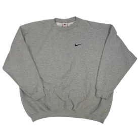 Vintage Nike "Mini Swoosh" Crewneck Sweatshirt