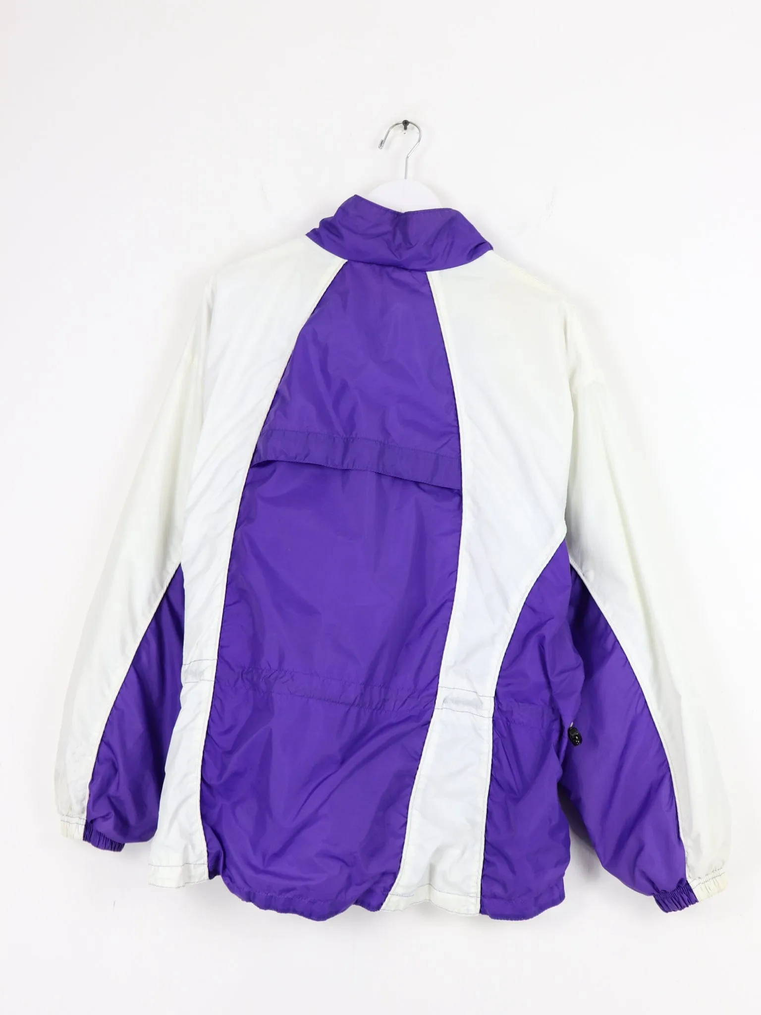 Vintage Starter Windbreaker Women's Size XL