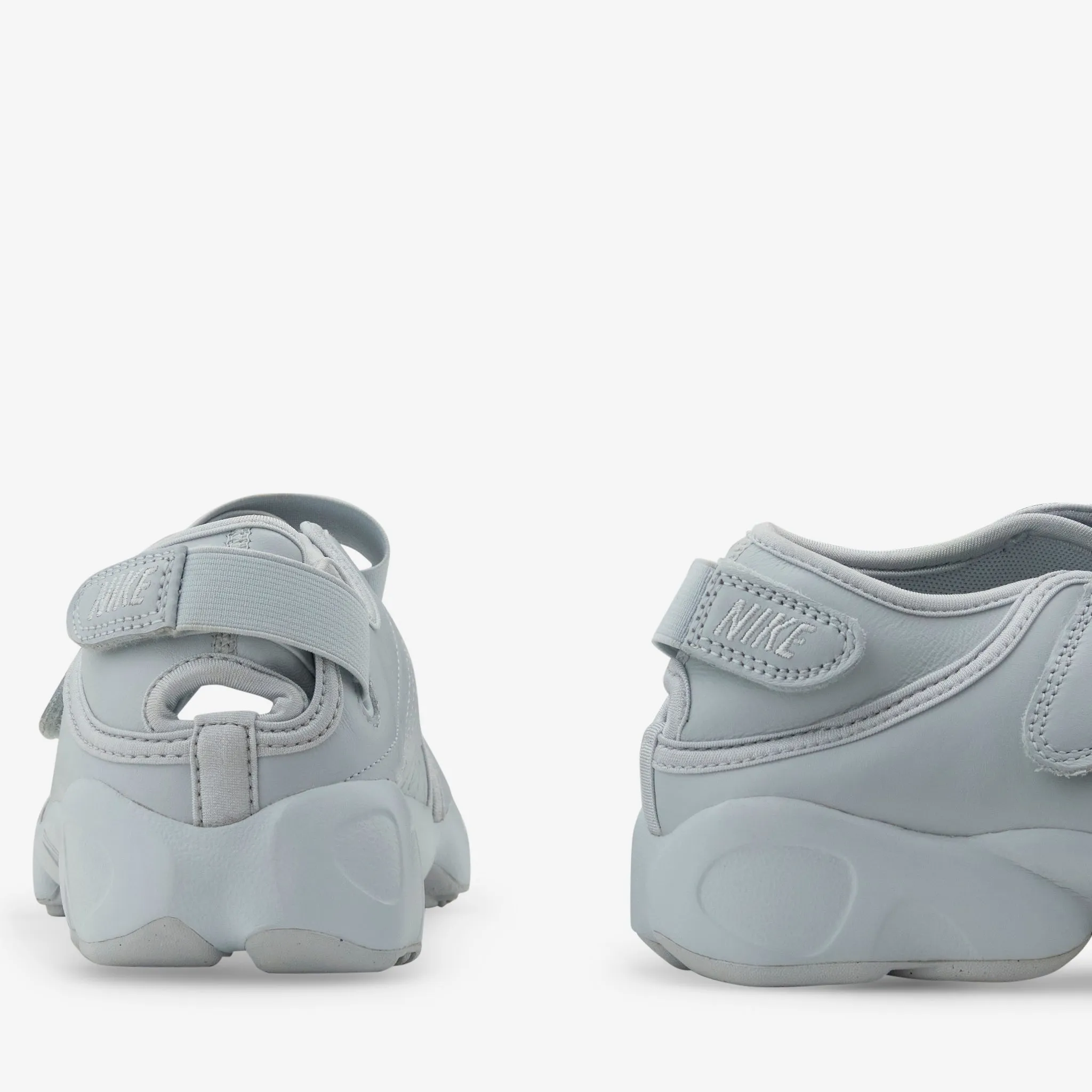 Women's Air Rift Pure Platinum | Pure Platinum