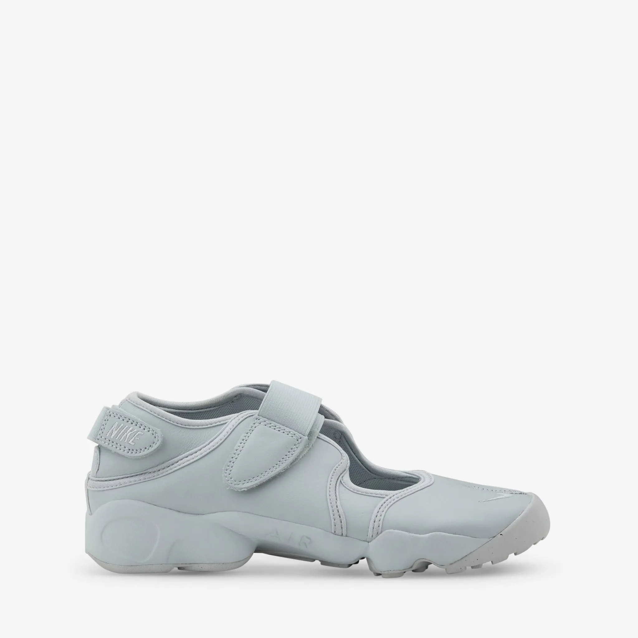 Women's Air Rift Pure Platinum | Pure Platinum