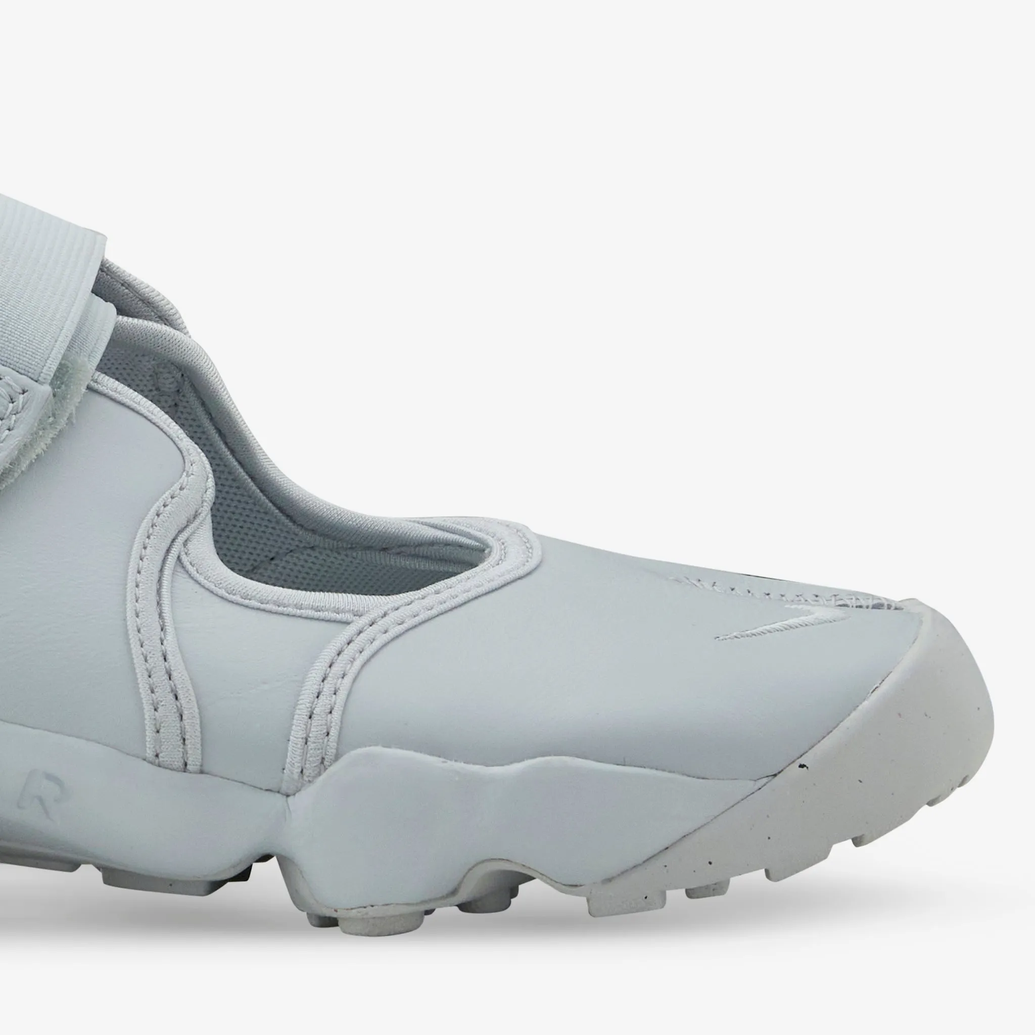 Women's Air Rift Pure Platinum | Pure Platinum