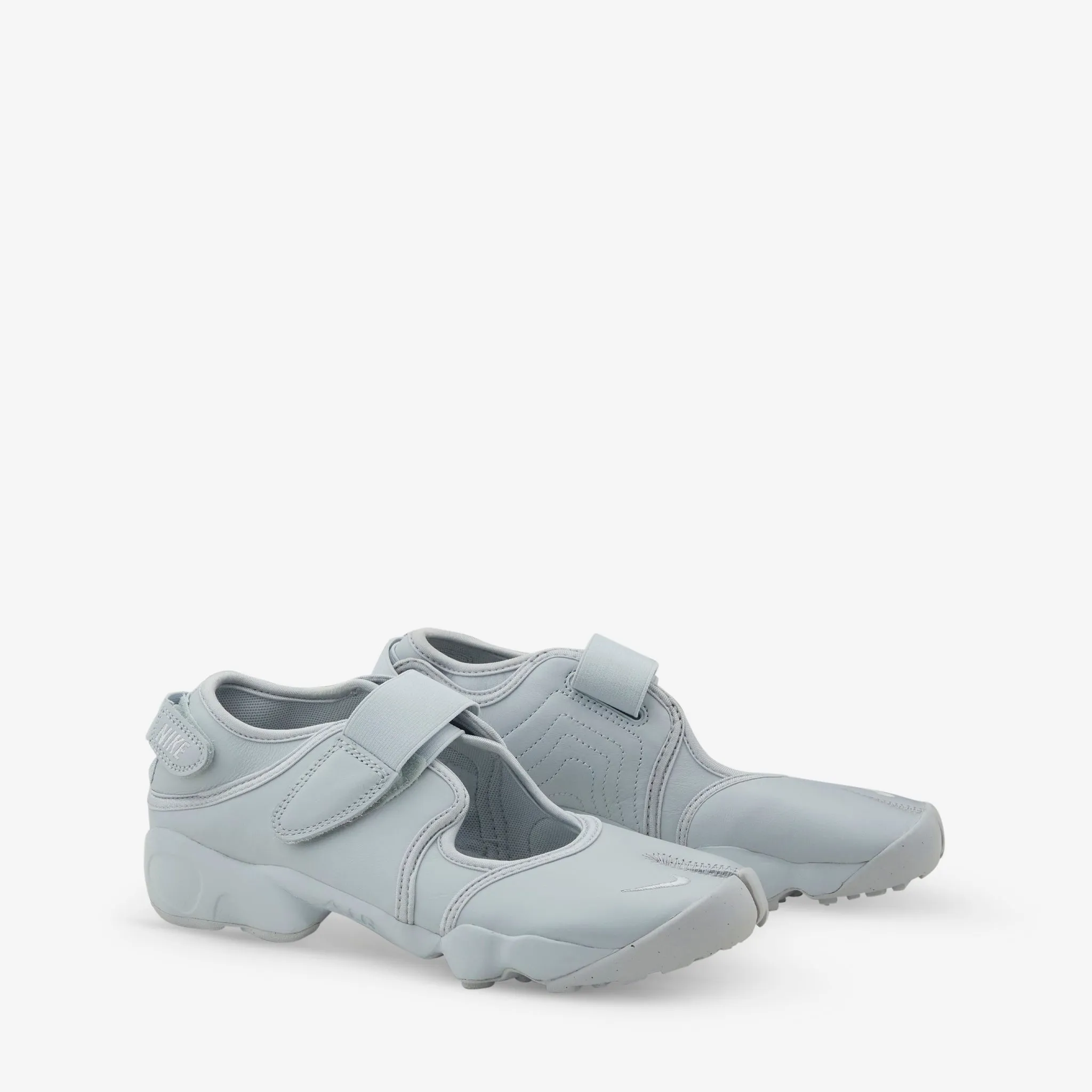 Women's Air Rift Pure Platinum | Pure Platinum