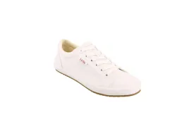 Womens Taos Star White