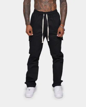 XXIII Seb Cargo Pants Black